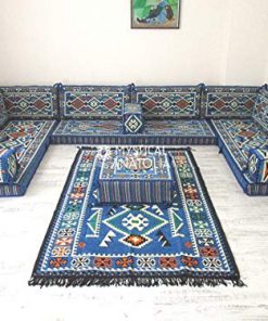 Floor Sofas