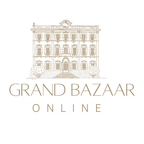 Grand Bazaar