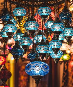 Chandelier