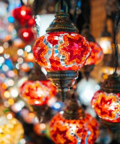 Pendant Lamps