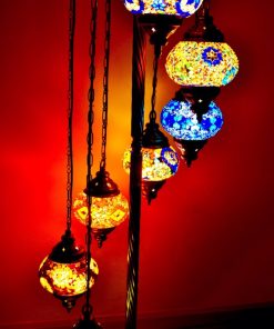 Floor Lamps