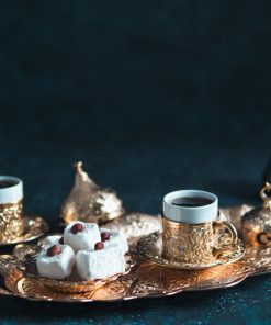Coffee Cup Sets