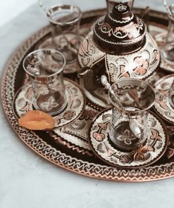Tea Cup Sets